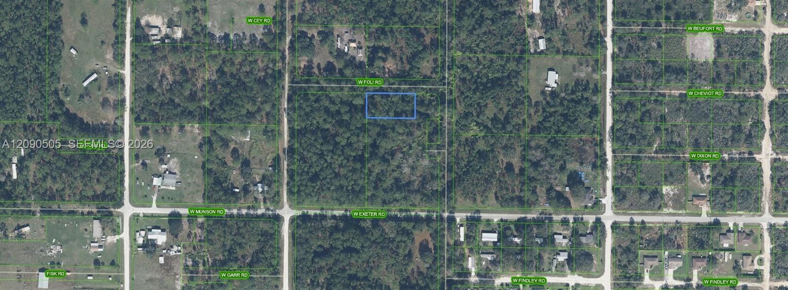 3175 W Foli Road, Avon Park, FL 33825 photo 5