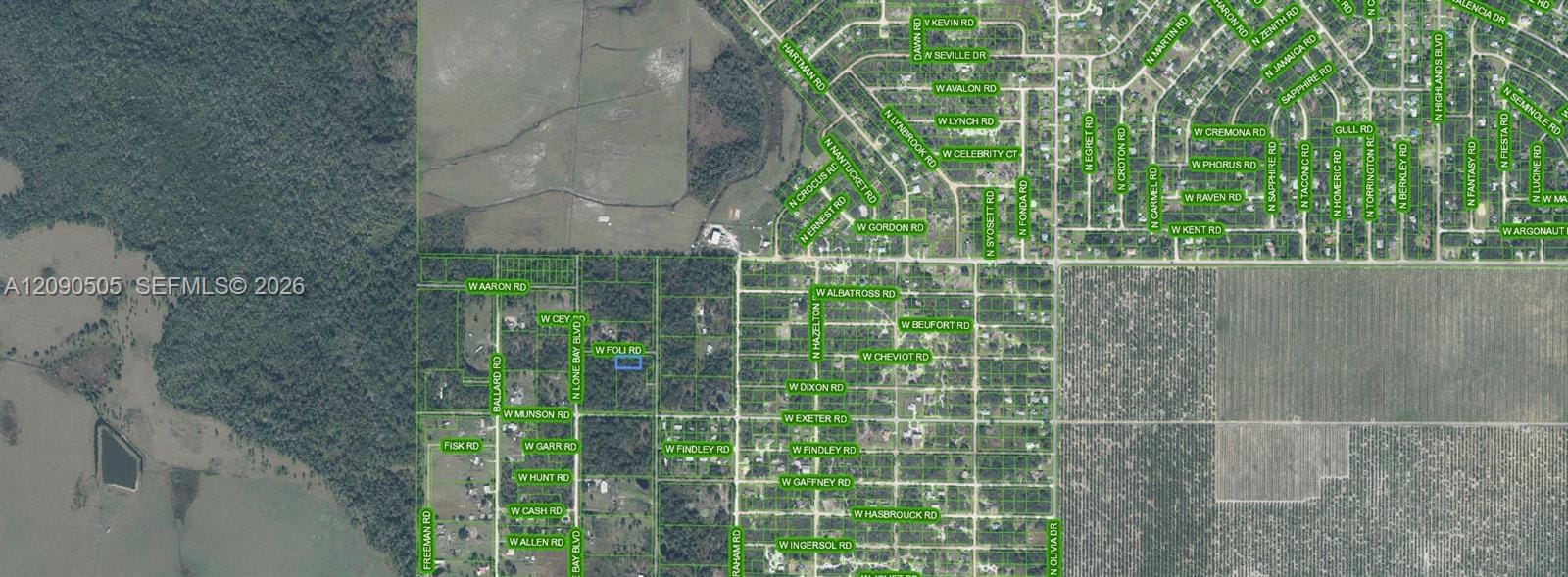 3175 W Foli Road, Avon Park, FL 33825 photo 6