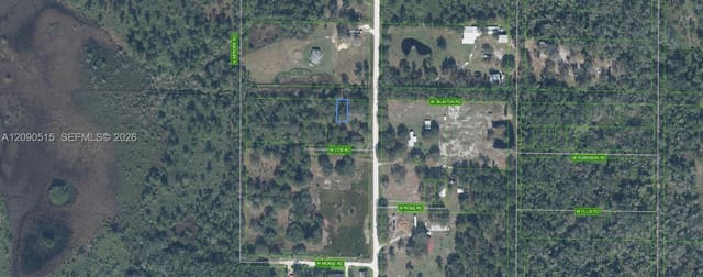 3415 W Taunton Road, Avon Park, FL 33825