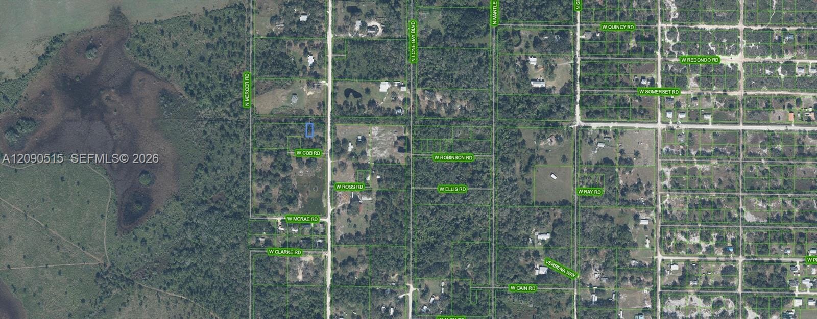 3415 W Taunton Road, Avon Park, FL 33825 photo 2