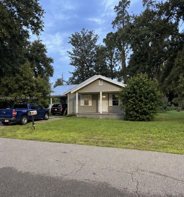 1051 Lake Drive, FL 32055