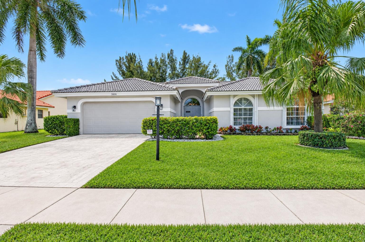 5606 Aspen Ridge Circle, Delray Beach, FL 33484 photo 2