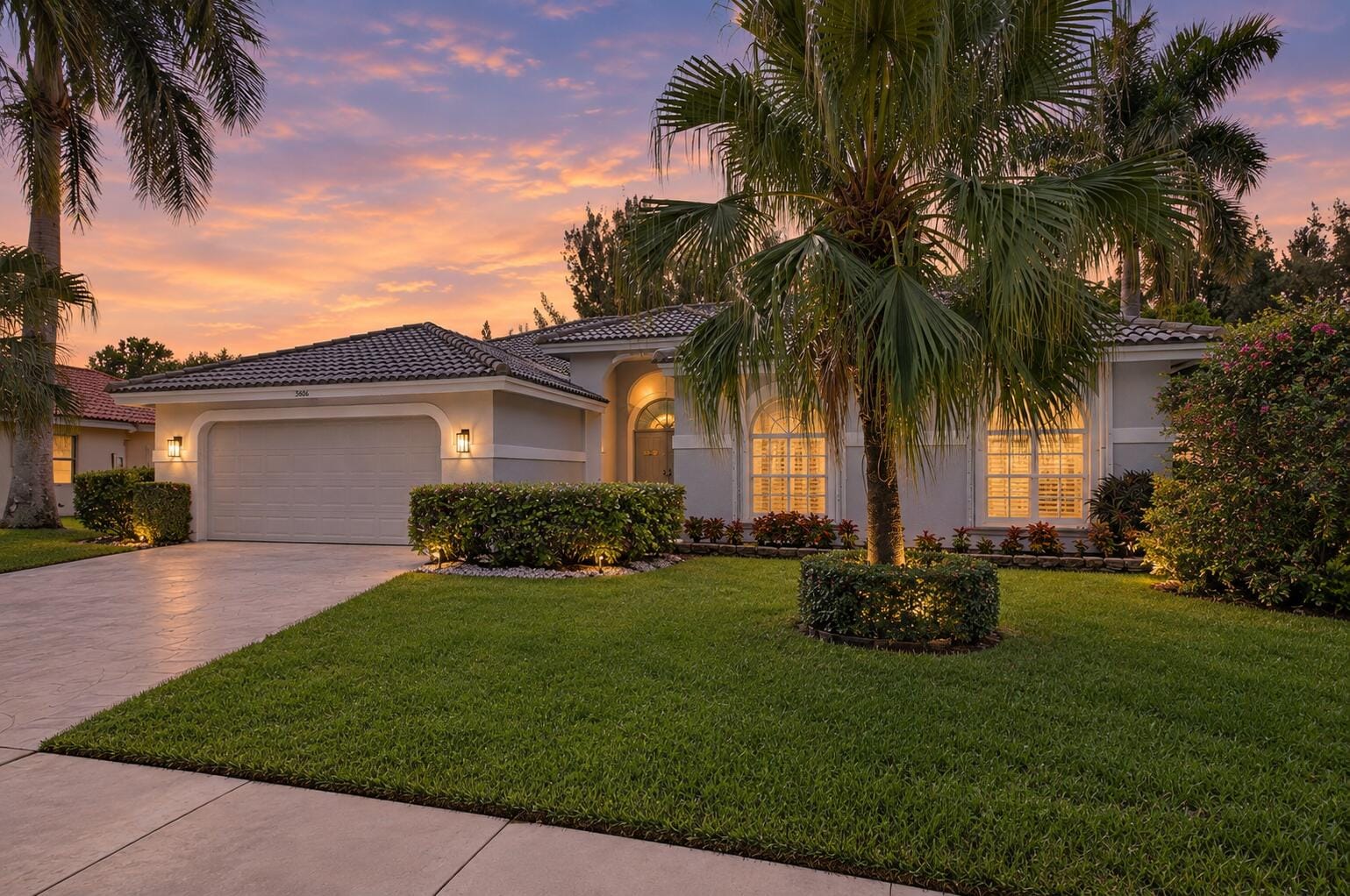 5606 Aspen Ridge Circle, Delray Beach, FL 33484 photo 4