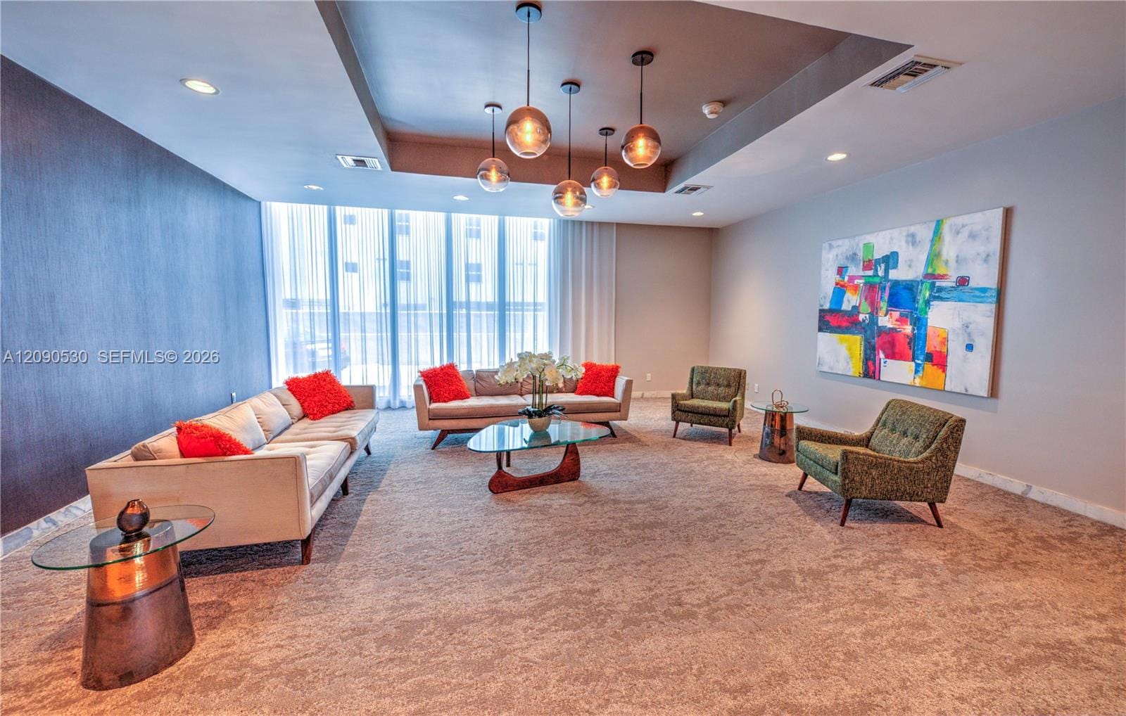 9225 Collins Avenue 1206 — photo 2