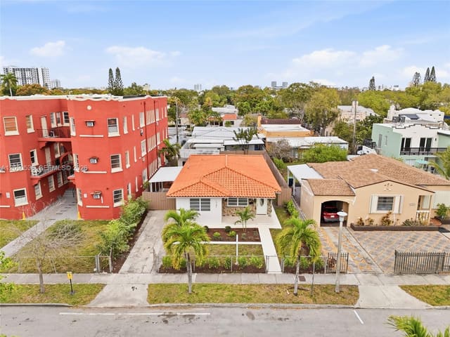 1781 SW 13th Street, Miami, FL 33145