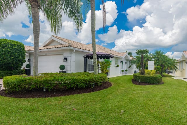 10846 SW Elsinore Drive, Port St. Lucie, FL 34987