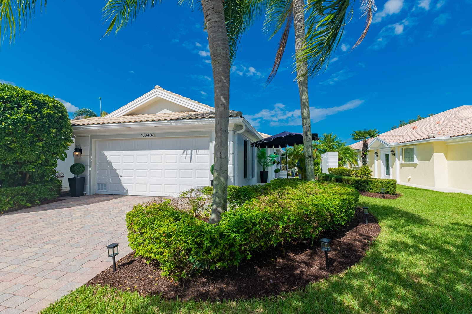 10846 SW Elsinore Drive, Port St. Lucie, FL 34987