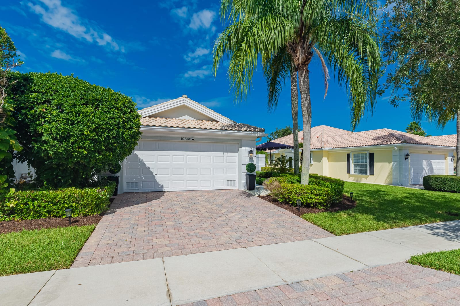 10846 SW Elsinore Drive, Port St. Lucie, FL 34987 photo 2