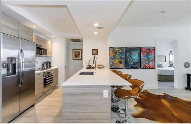 121 NE 34th Street 2402, Miami, FL 33137