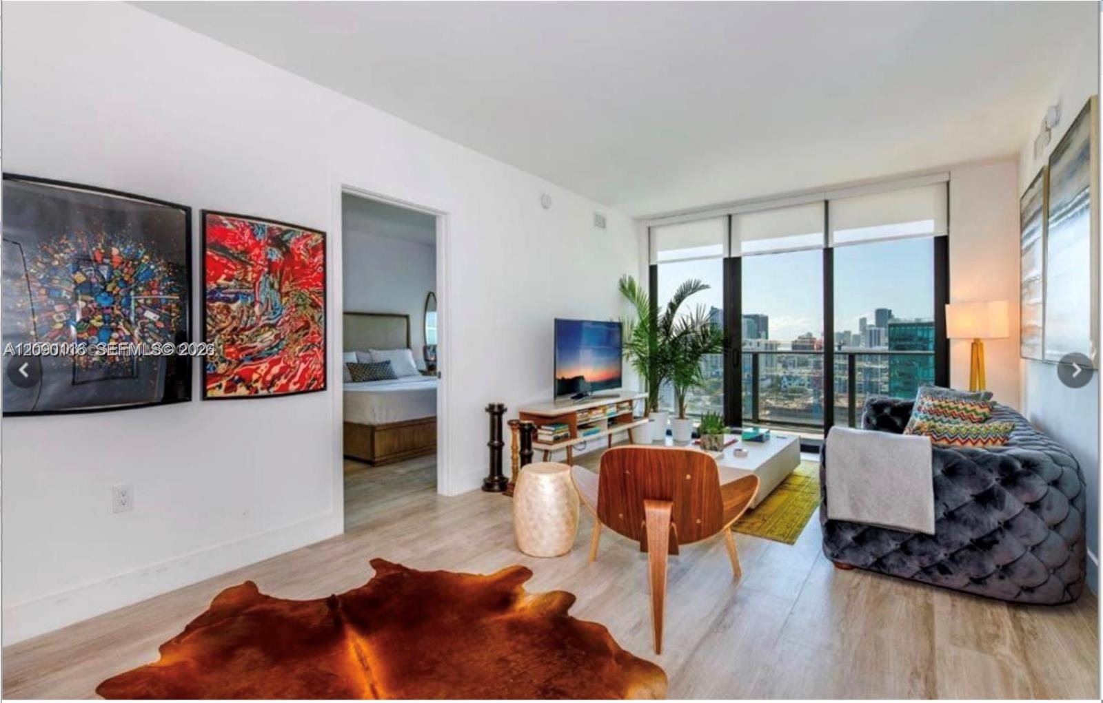 121 NE 34th Street 2402, Miami, FL 33137 photo 2