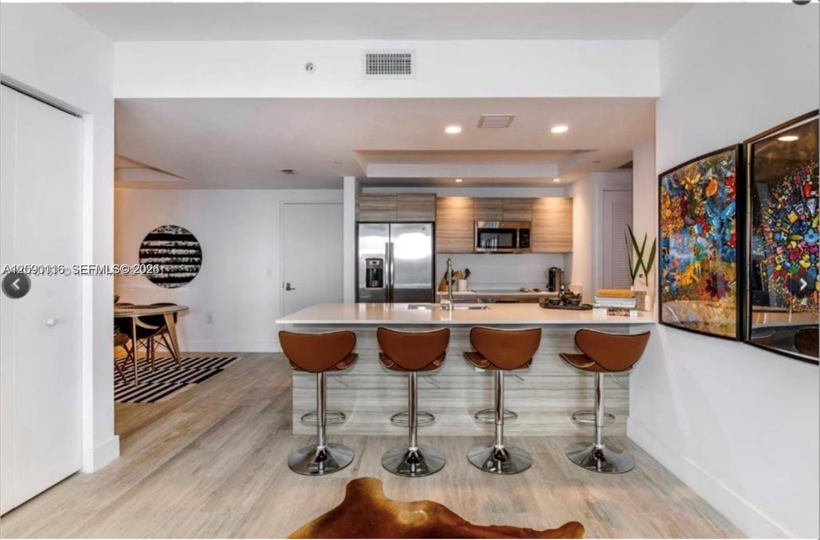 121 NE 34th Street 2402, Miami, FL 33137 photo 3
