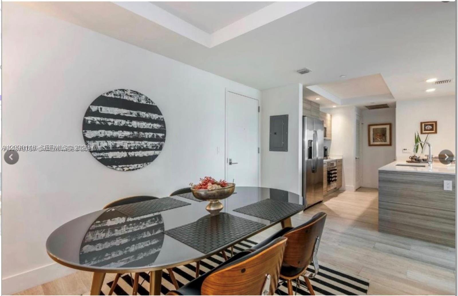 121 NE 34th Street 2402, Miami, FL 33137 photo 4