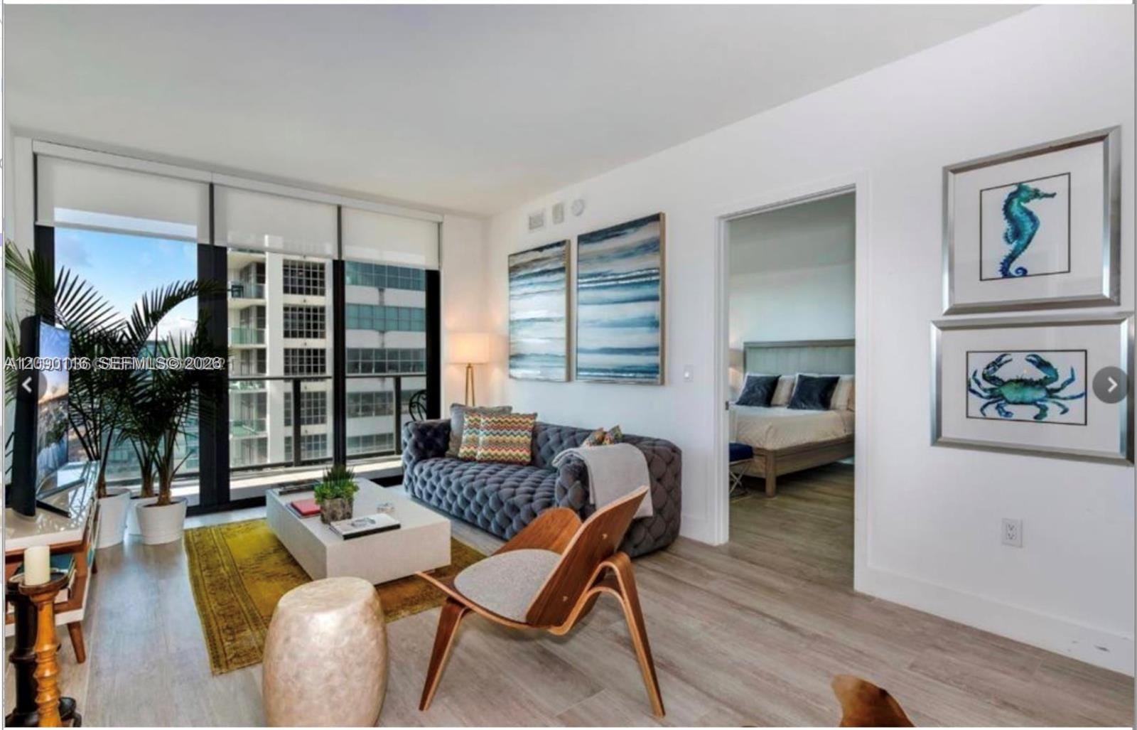 121 NE 34th Street 2402, Miami, FL 33137 photo 6
