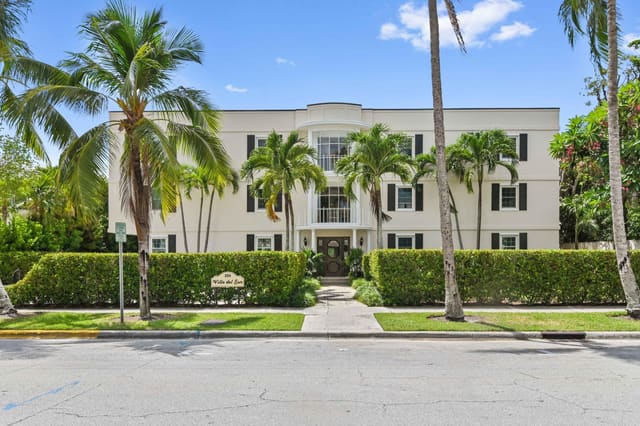 226 Brazilian Avenue 2 C, Palm Beach, FL 33480