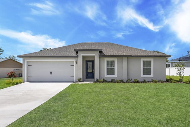 8766 101ST Court, Vero Lake Estates, Vero Beach, FL
