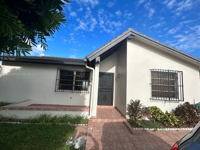 2219 SW 137th Place, Coral West Heights, Miami, FL