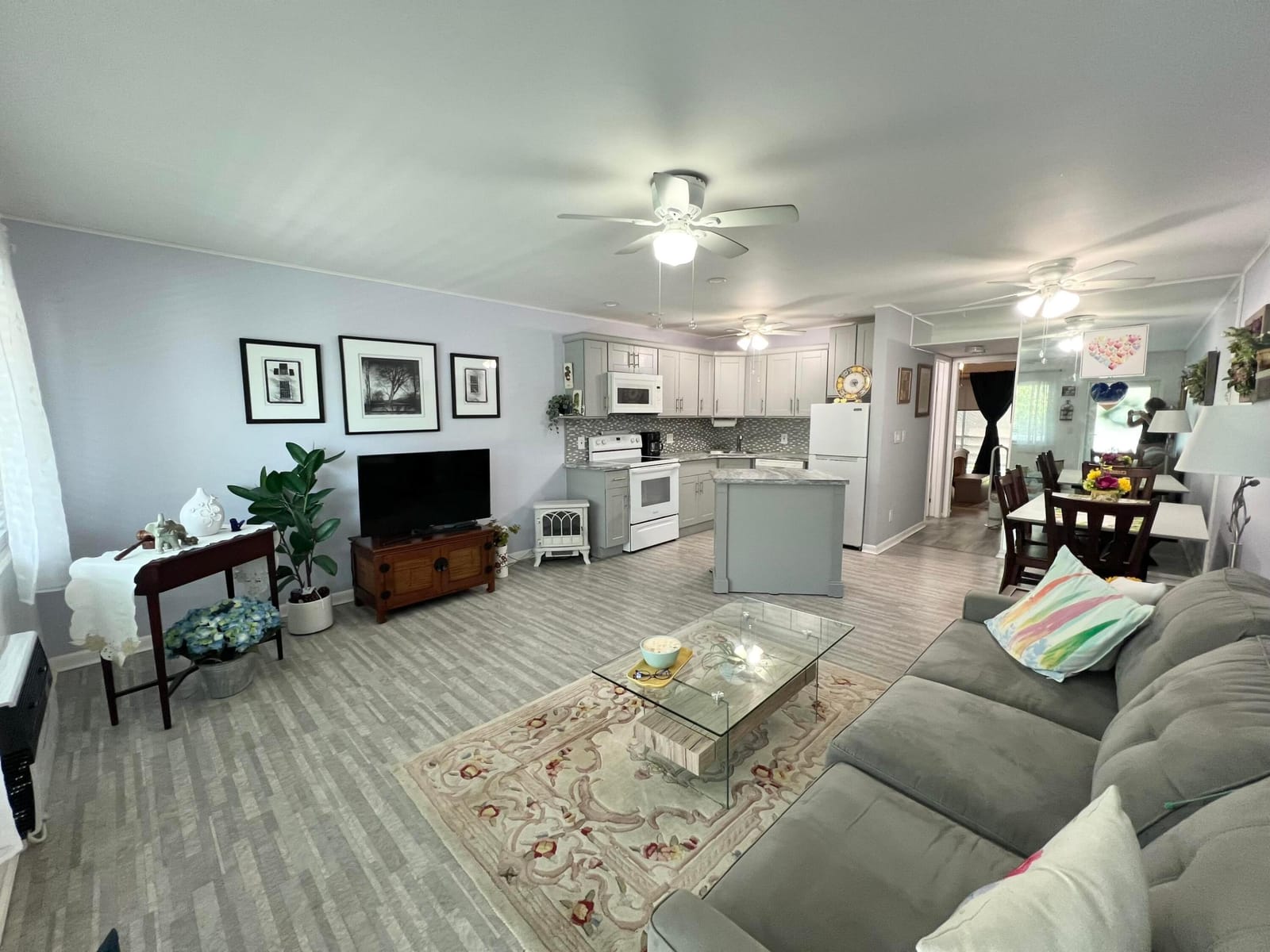 226 DURHAM E 226, Deerfield Beach, FL 33442 photo 3