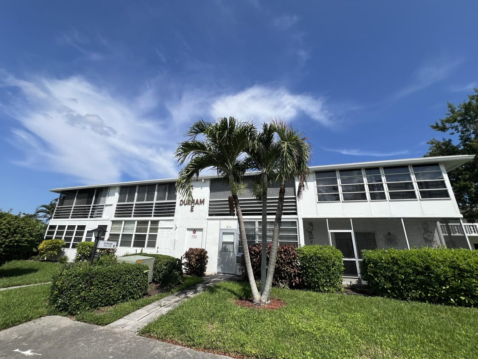 226 DURHAM E 226, Deerfield Beach, FL 33442 photo 25