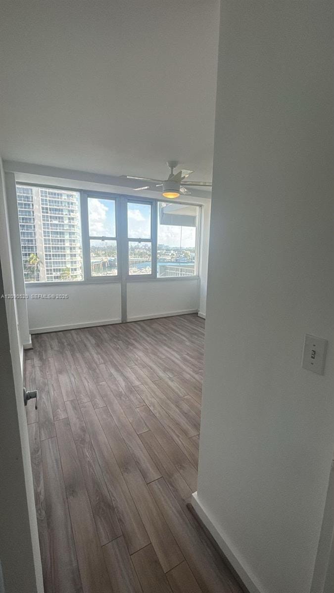 7545 E Treasure Drive 9G — photo 9