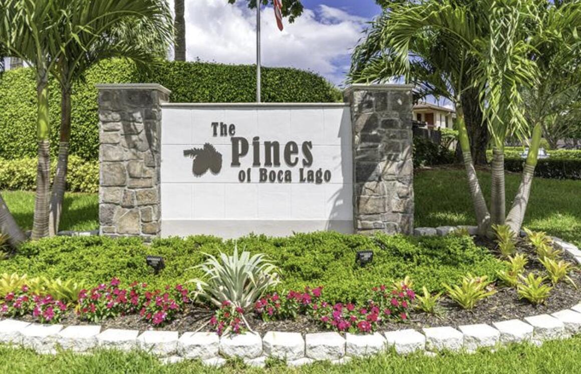 9283 Vista Del Lago 37-I, Boca Raton, FL 33428 photo 27