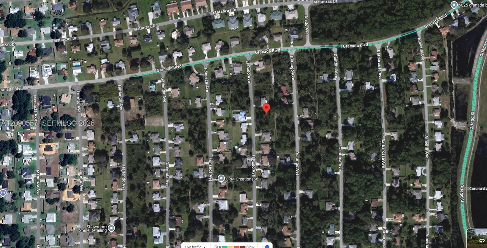 4038 El Rado Avenue, Sebring, FL 33872 photo 4