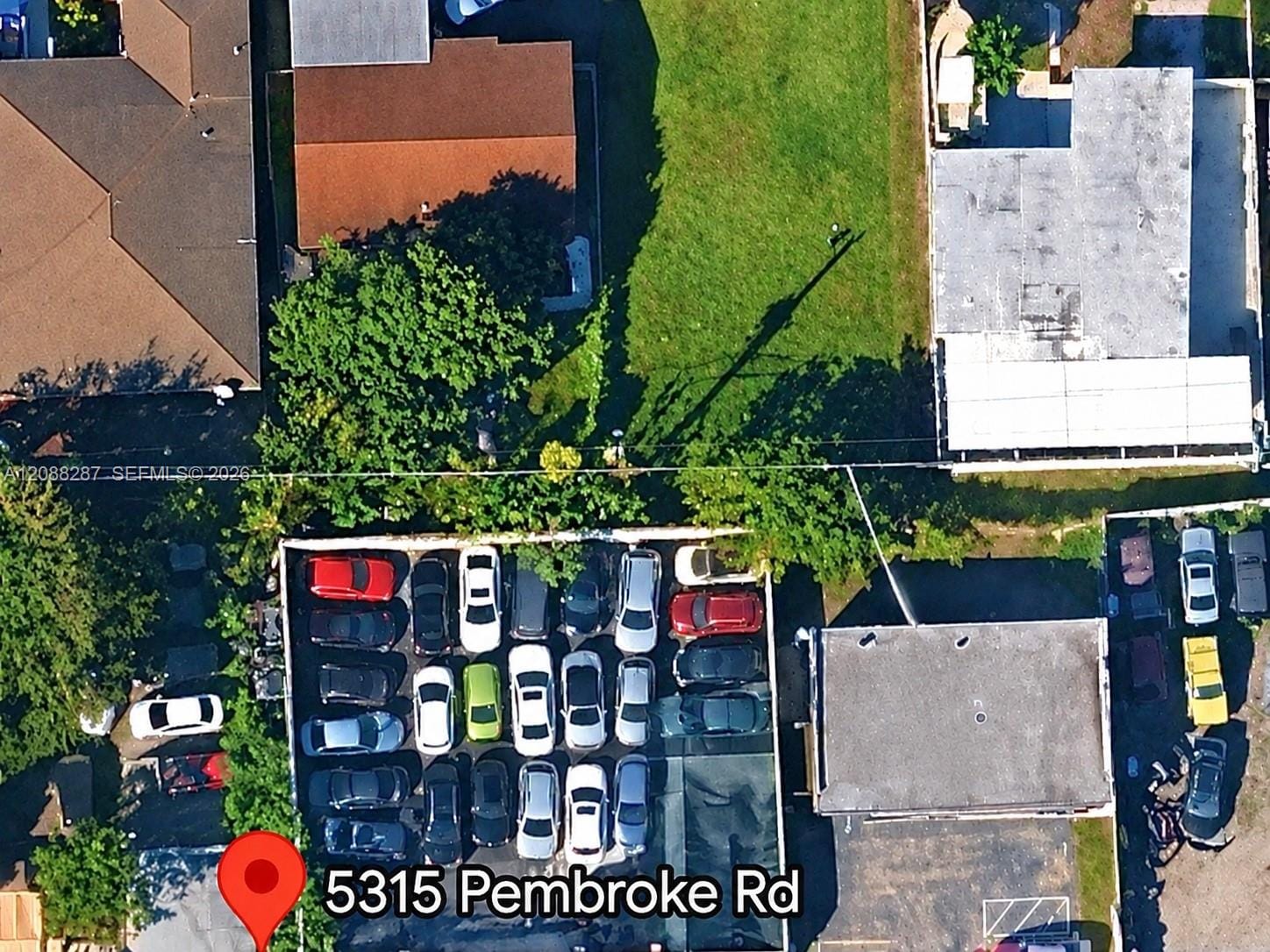 5315 Pembroke Road, Hollywood, FL 33021 photo 14