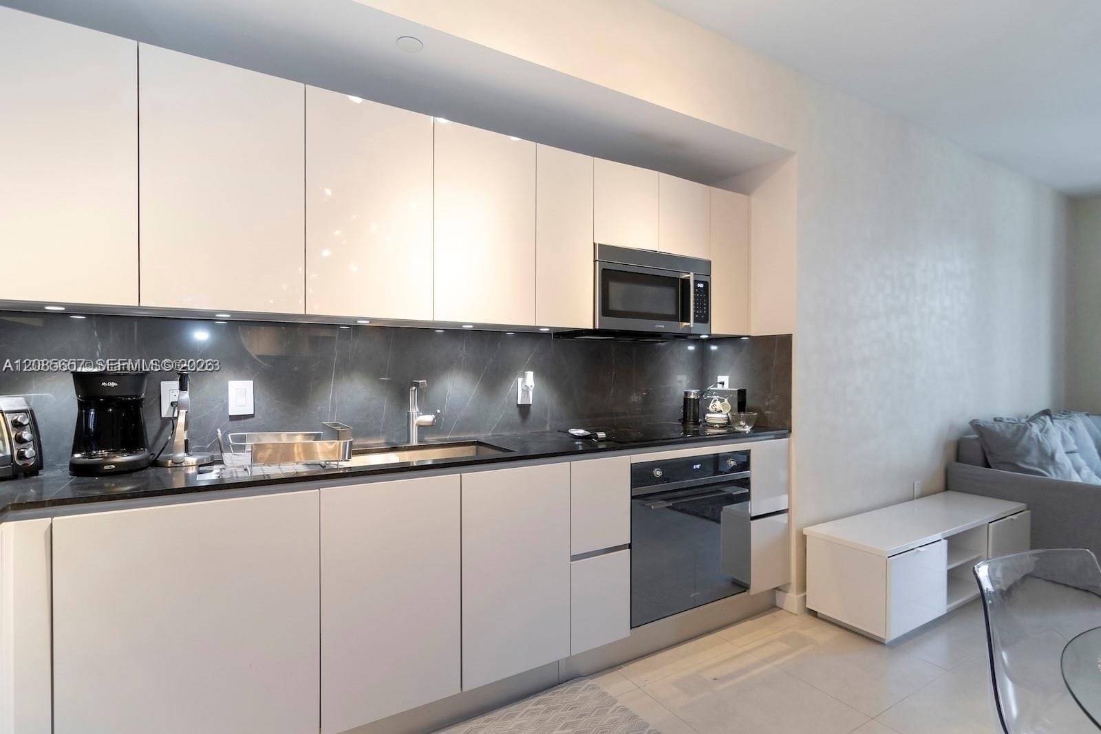 1010 Brickell Avenue 2508 — photo 3