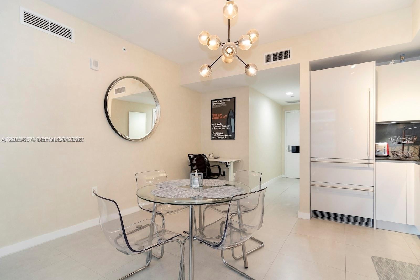 1010 Brickell Avenue 2508 — photo 4