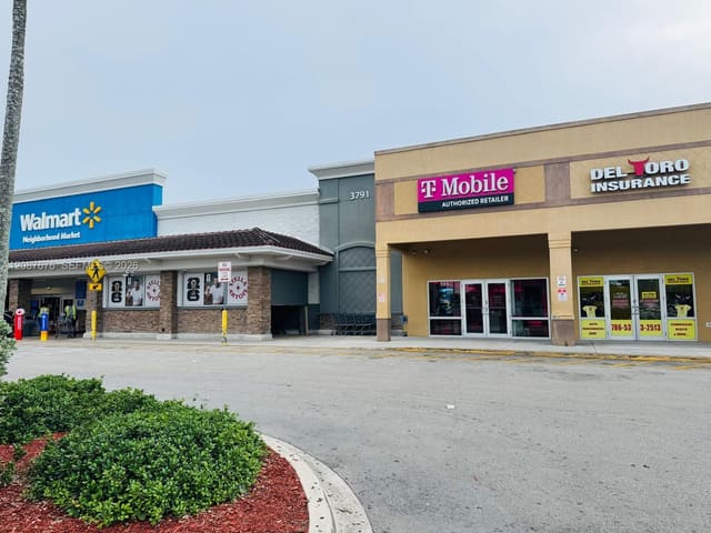 3753 NW 167th Street, Miami Gardens, FL 33055