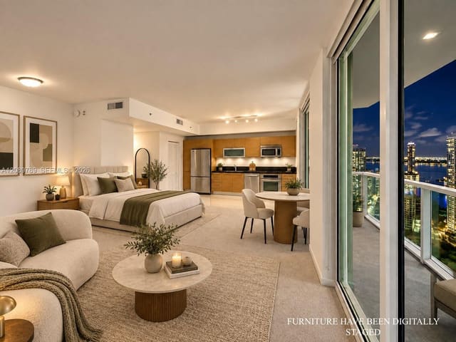 244 Biscayne Bd 3405, Miami, FL 33132