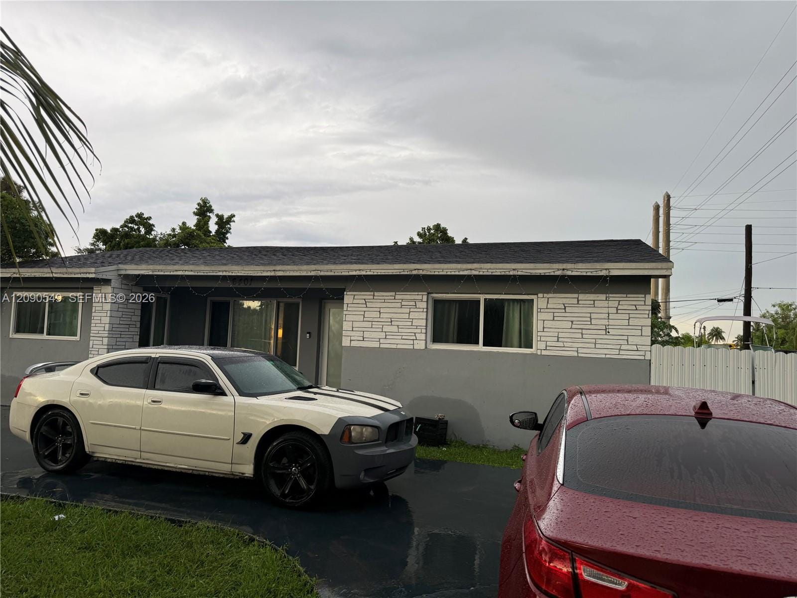 6401 Dewey Street — photo 3