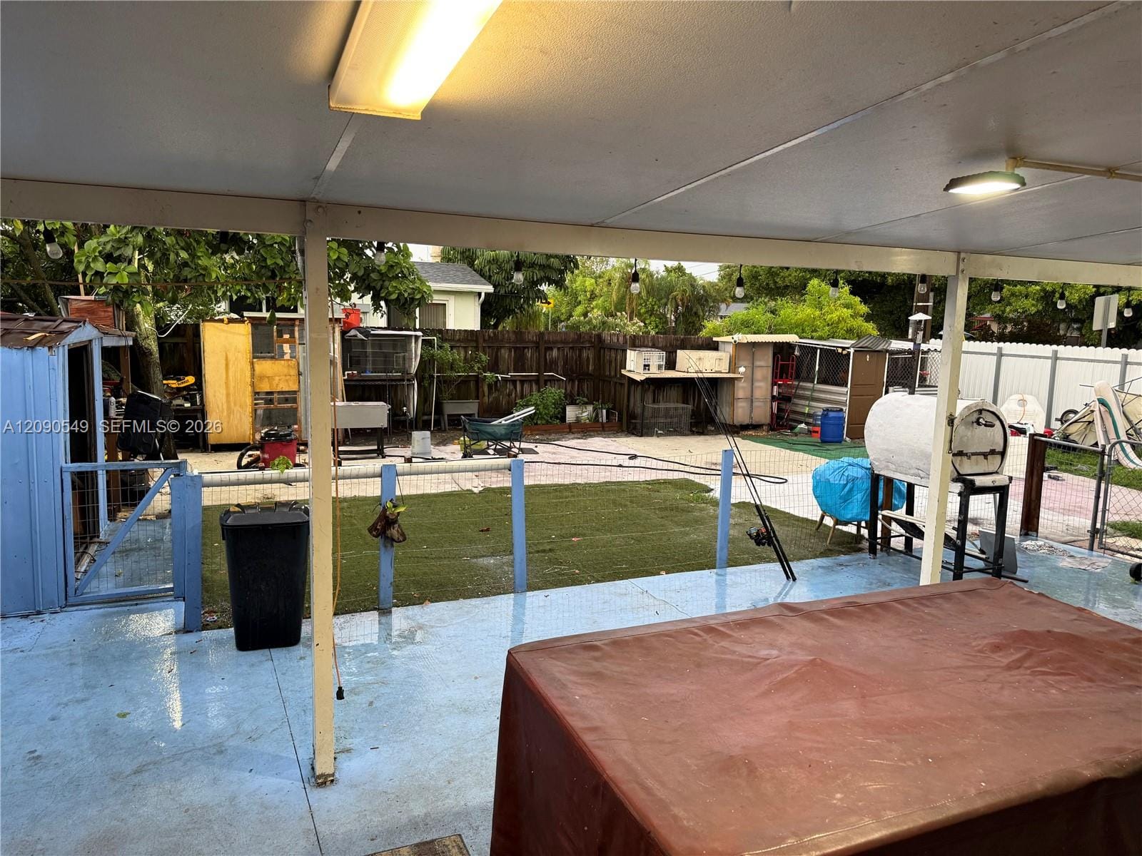 6401 Dewey Street, Hollywood, FL 33023 photo 21