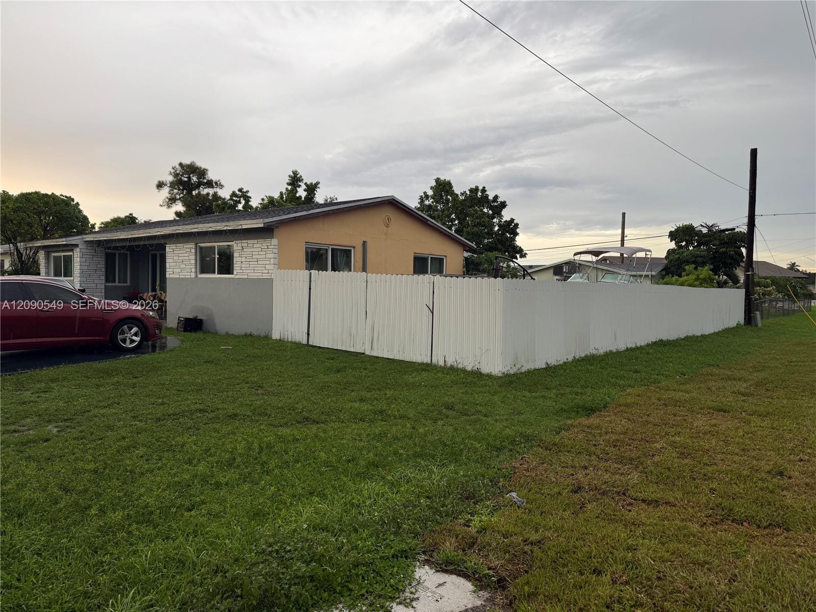 6401 Dewey Street — photo 5