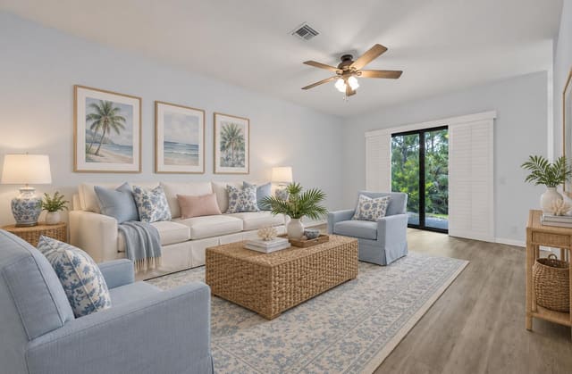 6631 SE Woodmill Pond Lane, Stuart, FL 34997