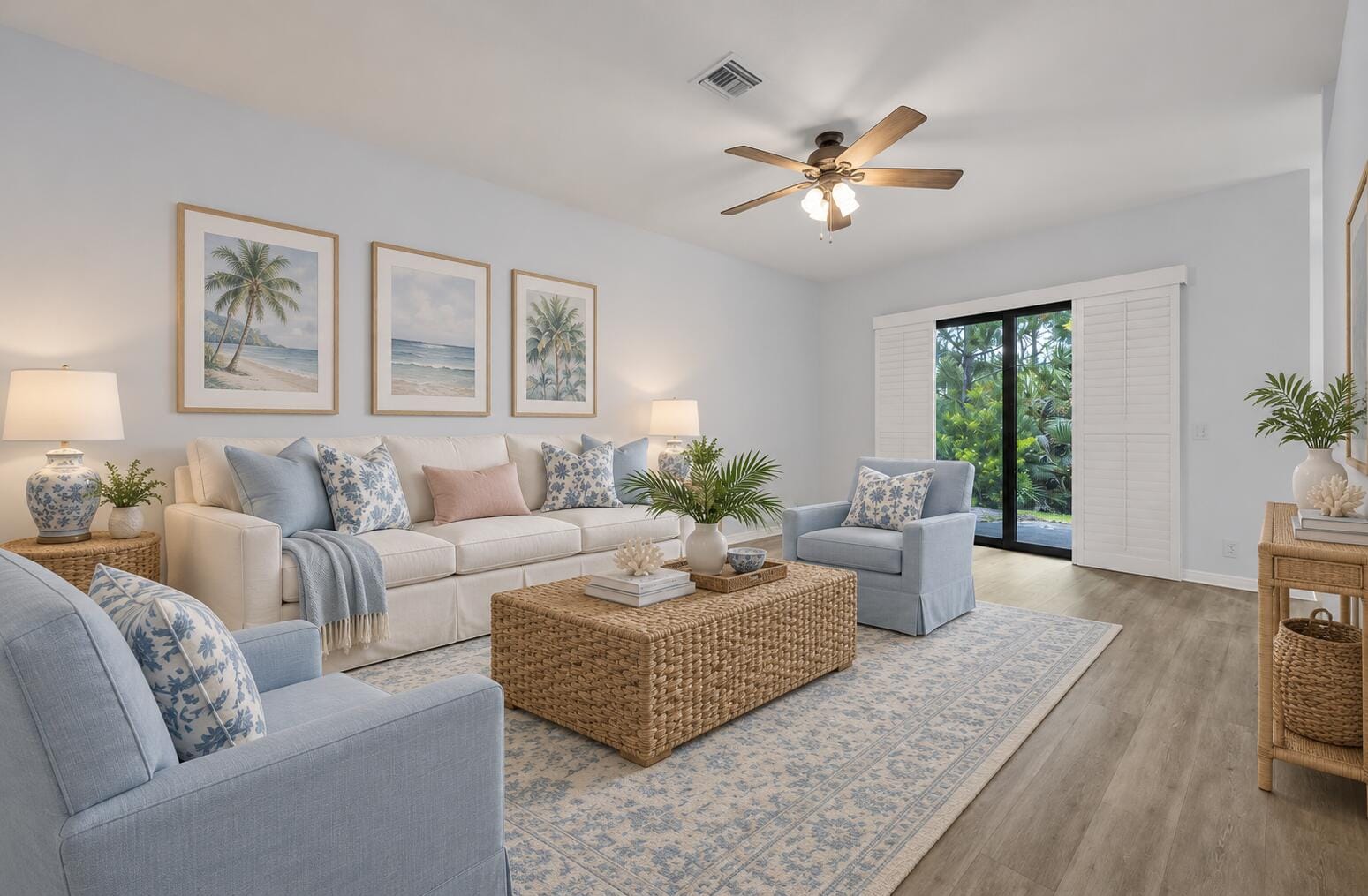 6631 SE Woodmill Pond Lane, Stuart, FL 34997 photo 5