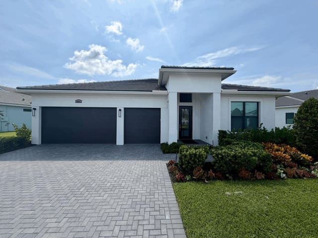 9091 SW Arco Way, sold in Pga Verano, Port St Lucie, FL