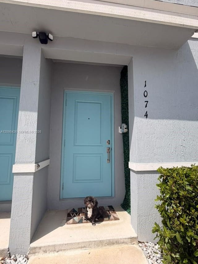 1074 NW 6th Terrace, Florida City, FL 33034