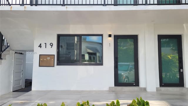 419 78th Street 1, Miami Beach, FL 33141
