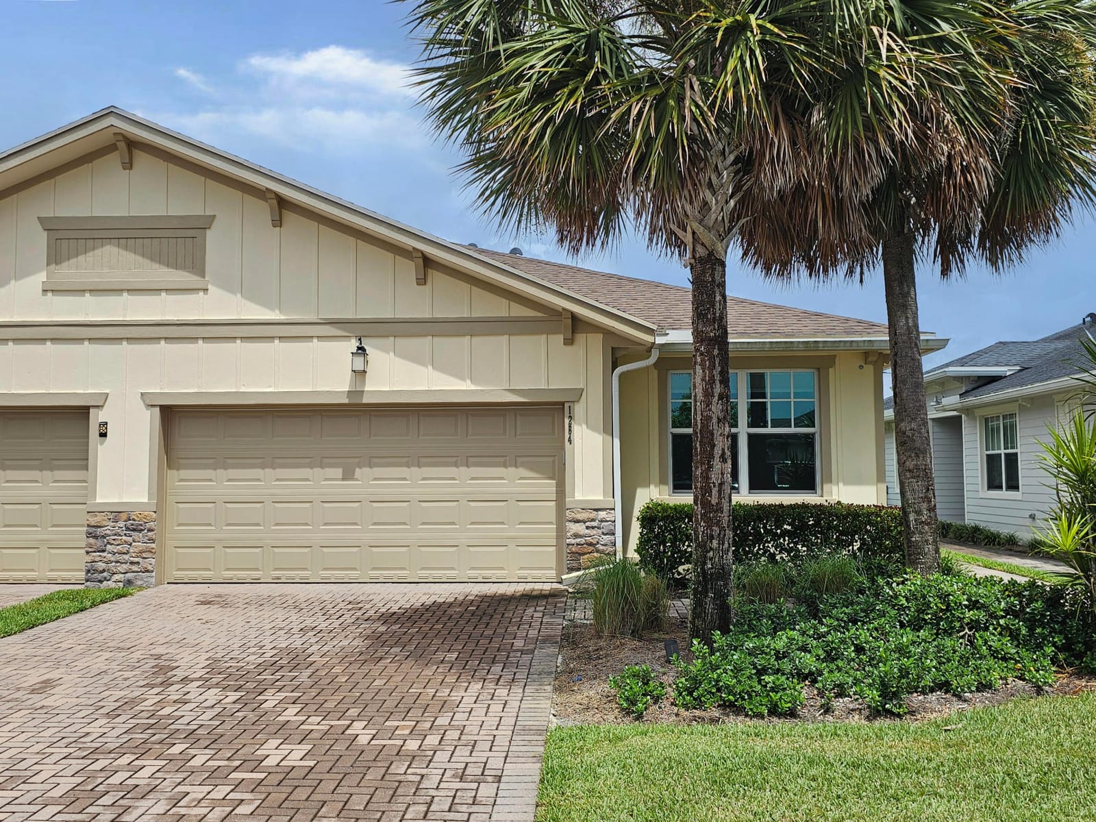 1284 HAYWAGON Trail, The Acreage, FL 33470 photo 2