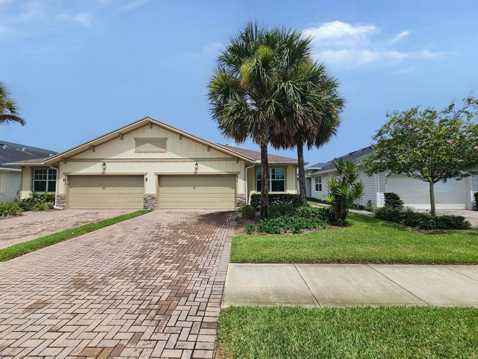 1284 HAYWAGON Trail, The Acreage, FL 33470 photo 3