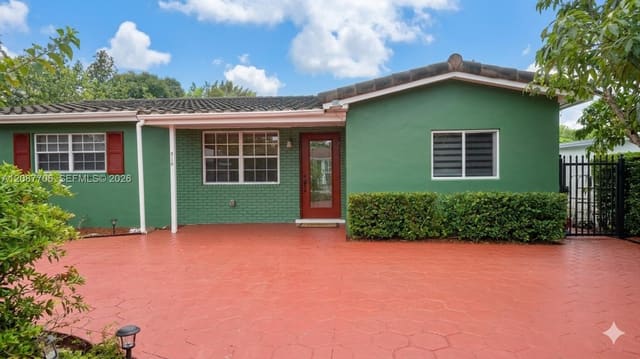 510 NE 161st Street, Fulford Highlands 1st, Miami, FL
