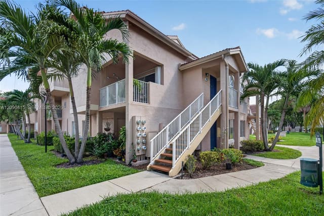 10451 SW 157th Place 207, Miami, FL 33196