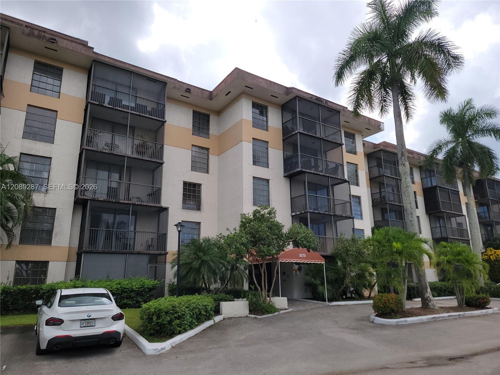 5570 NW 44th Street 215A, Lauderhill, FL 33319 photo 1
