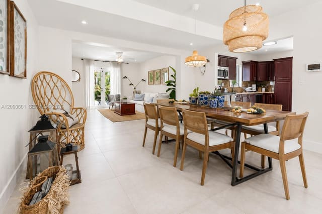38 NE 50th Street, Miami, FL 33137