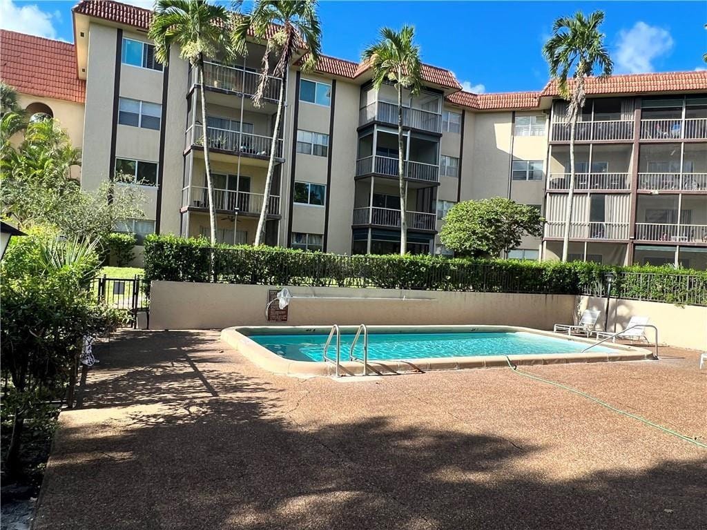 6300 S Falls Circle Drive 412, Lauderhill, FL 33319 photo 17
