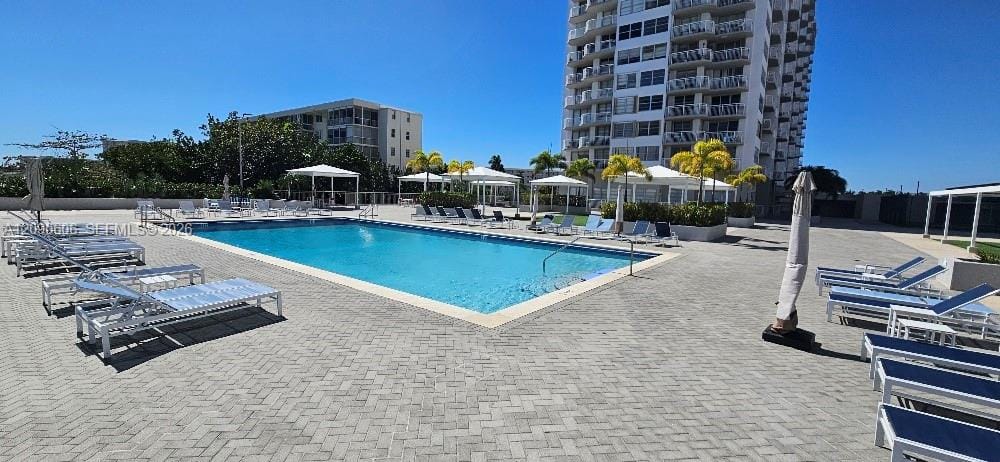 18041 Biscayne Boulevard 203, Aventura, FL 33160 photo 24