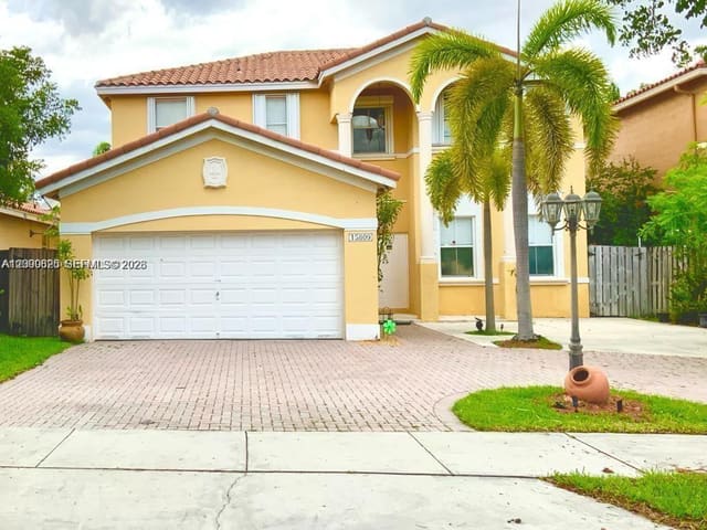 15809 SW 60th Terrace 15809, Miami, FL 33193
