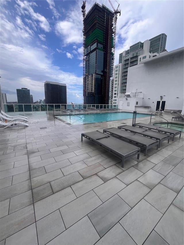 133 NE 2nd Avenue 2301, Miami, FL 33132