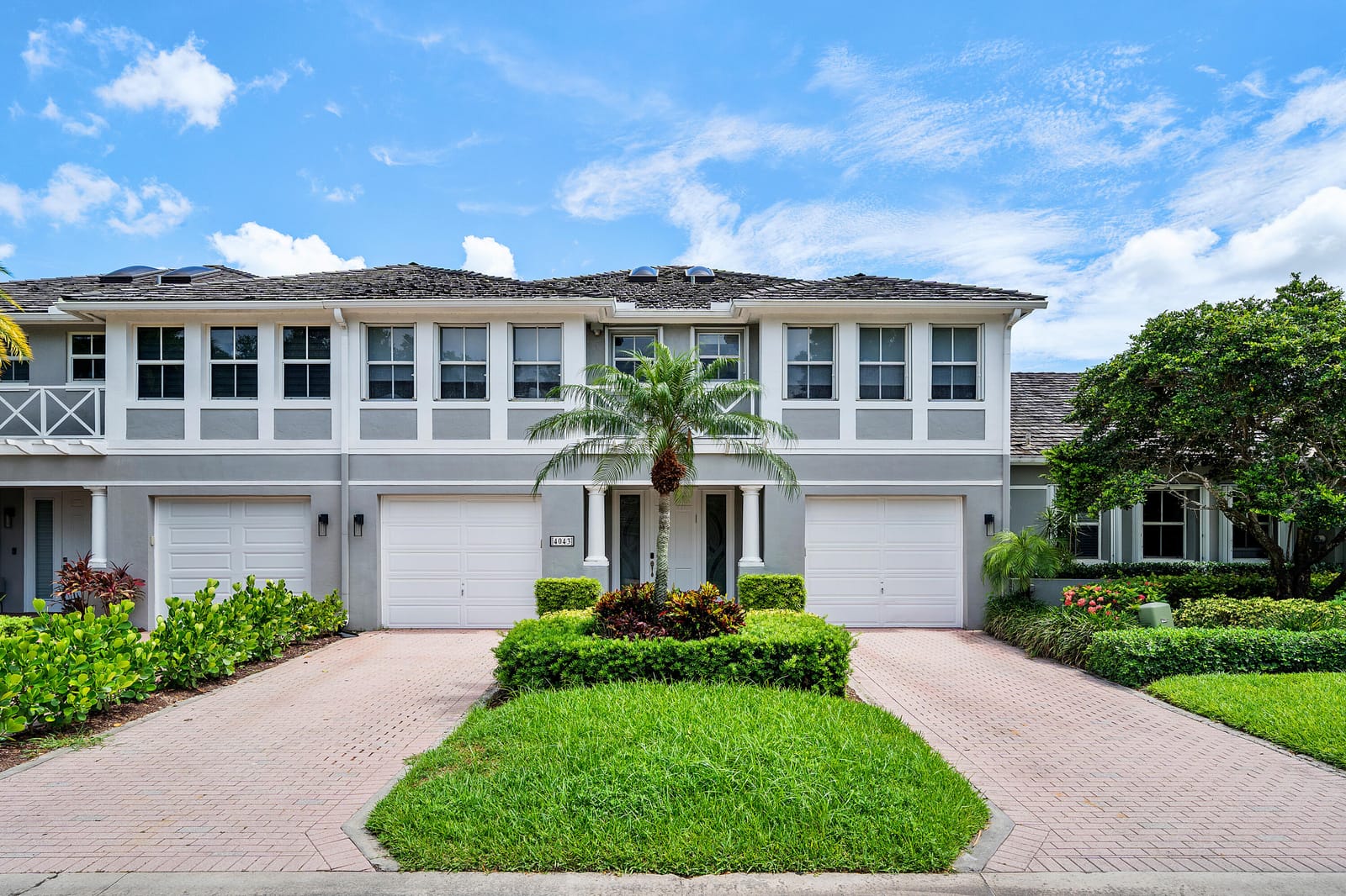 4043 NW 58th Street, Boca Raton, FL 33496