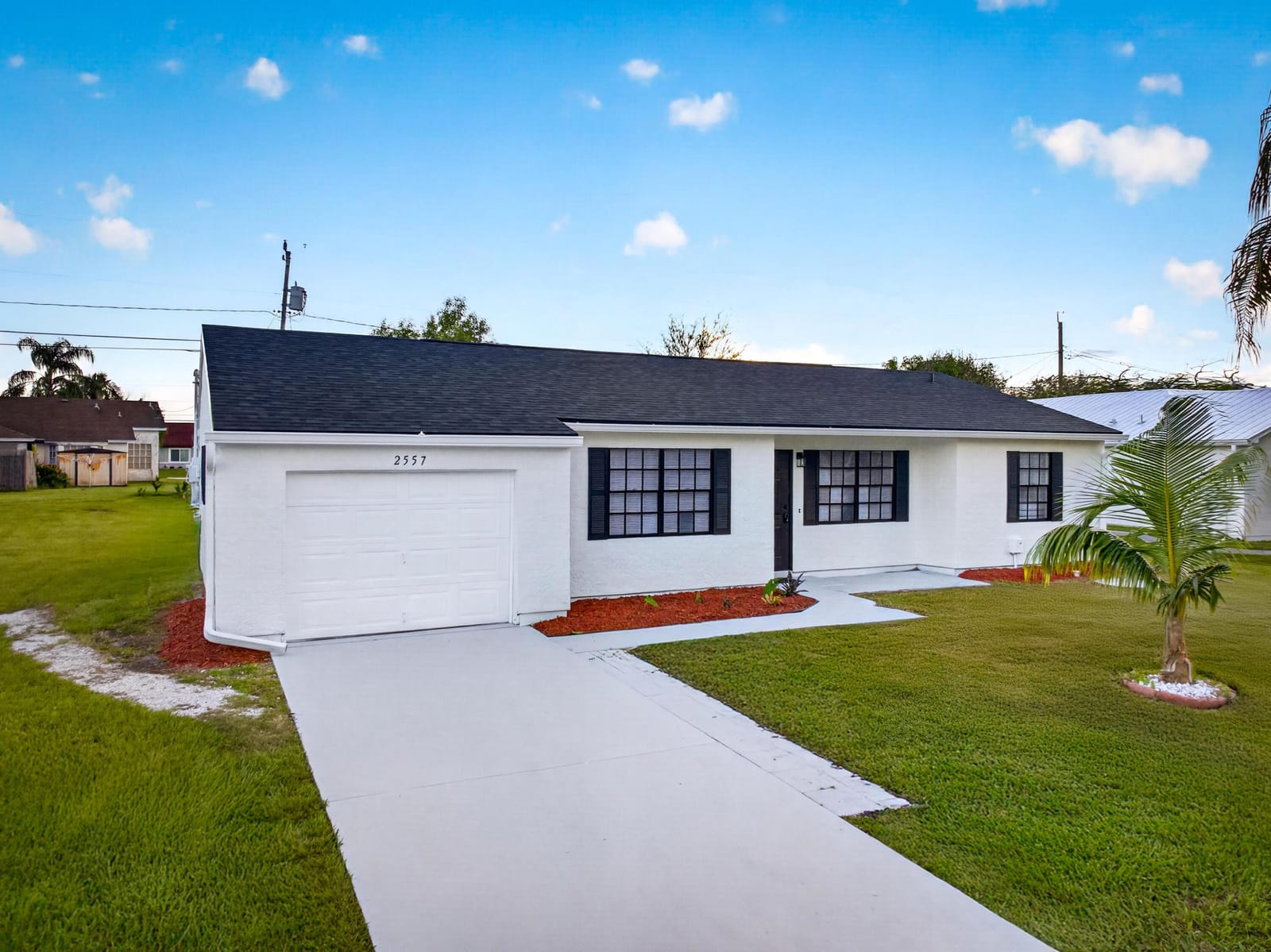 2557 SE Robin Circle, Port St. Lucie, FL 34952 photo 28